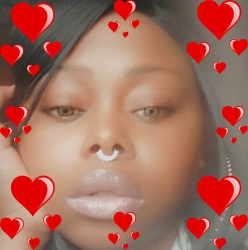 Meet your Posher, Shaunte